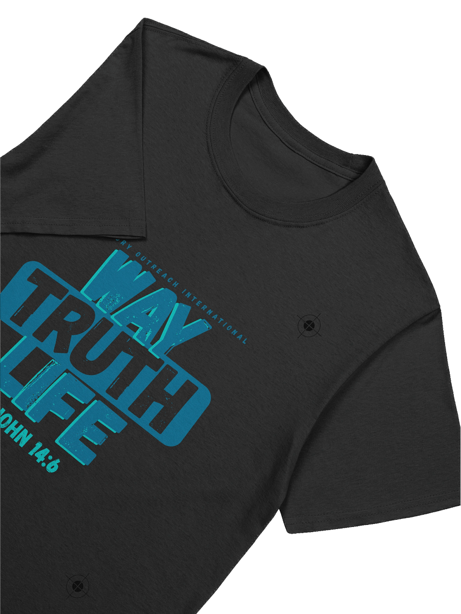 TYC Adults T-shirt product image (7)