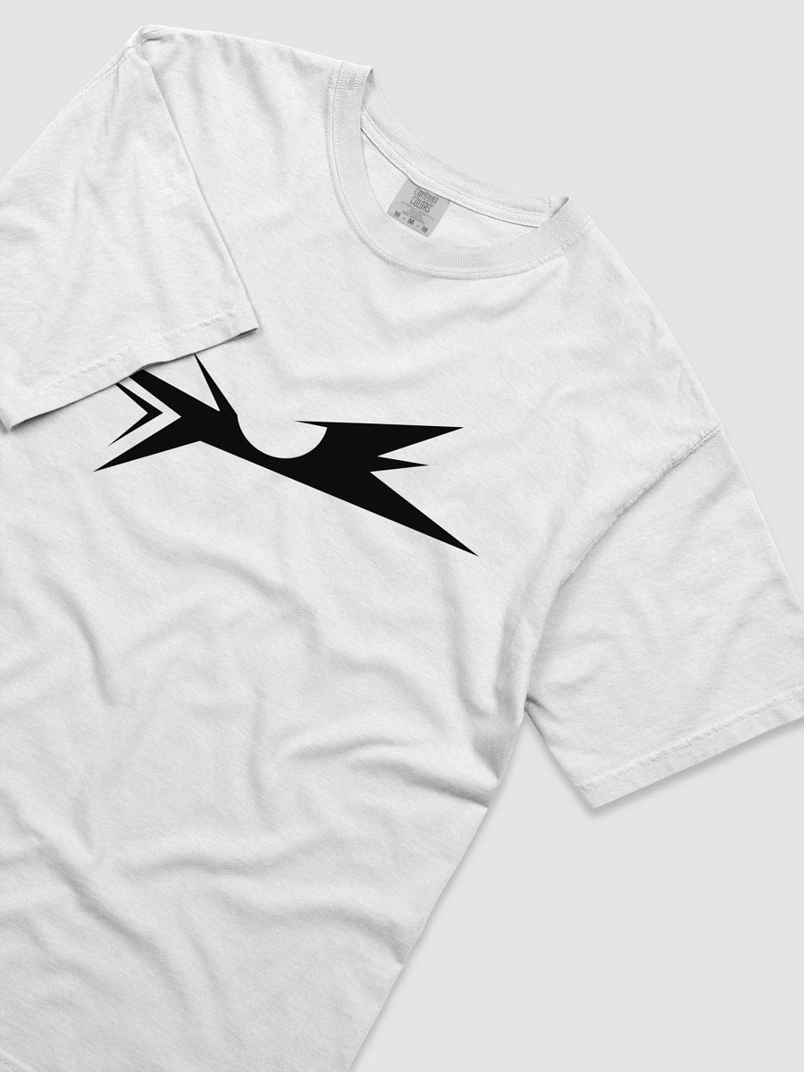 AWOL TEE WHITE product image (3)