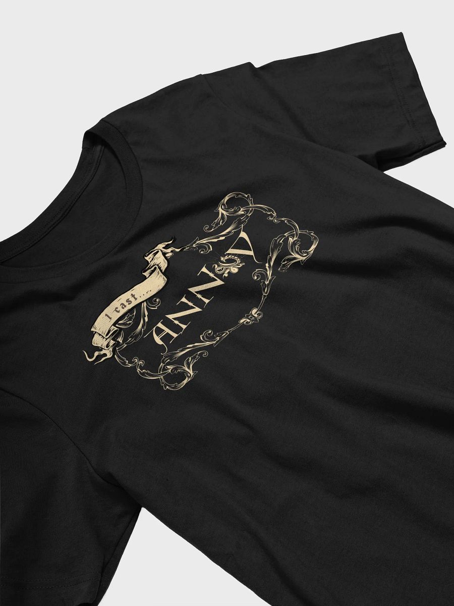 I Cast Annoy T-Shirt product image (3)