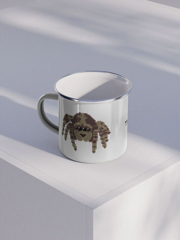 Floofy Mug product image (1)