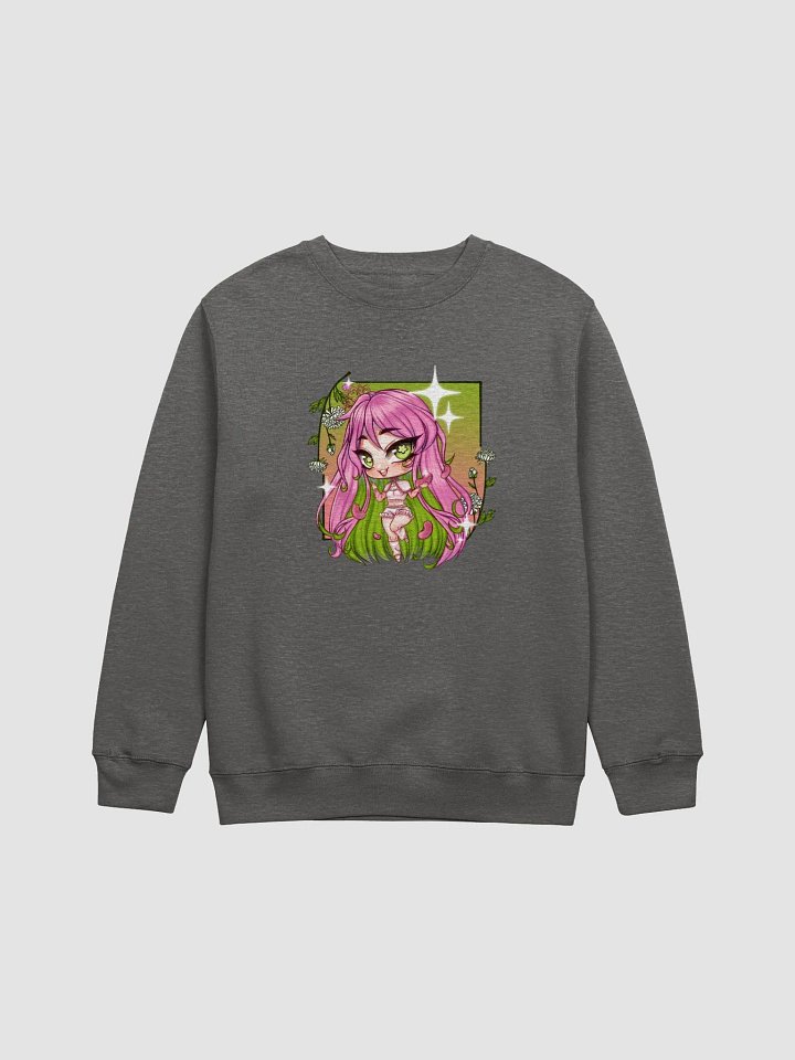 Tofu Crewneck (big) product image (6)