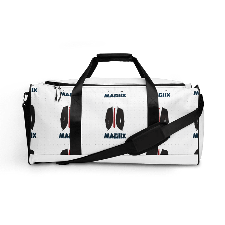 Sac de sport MaGiiX product image (1)
