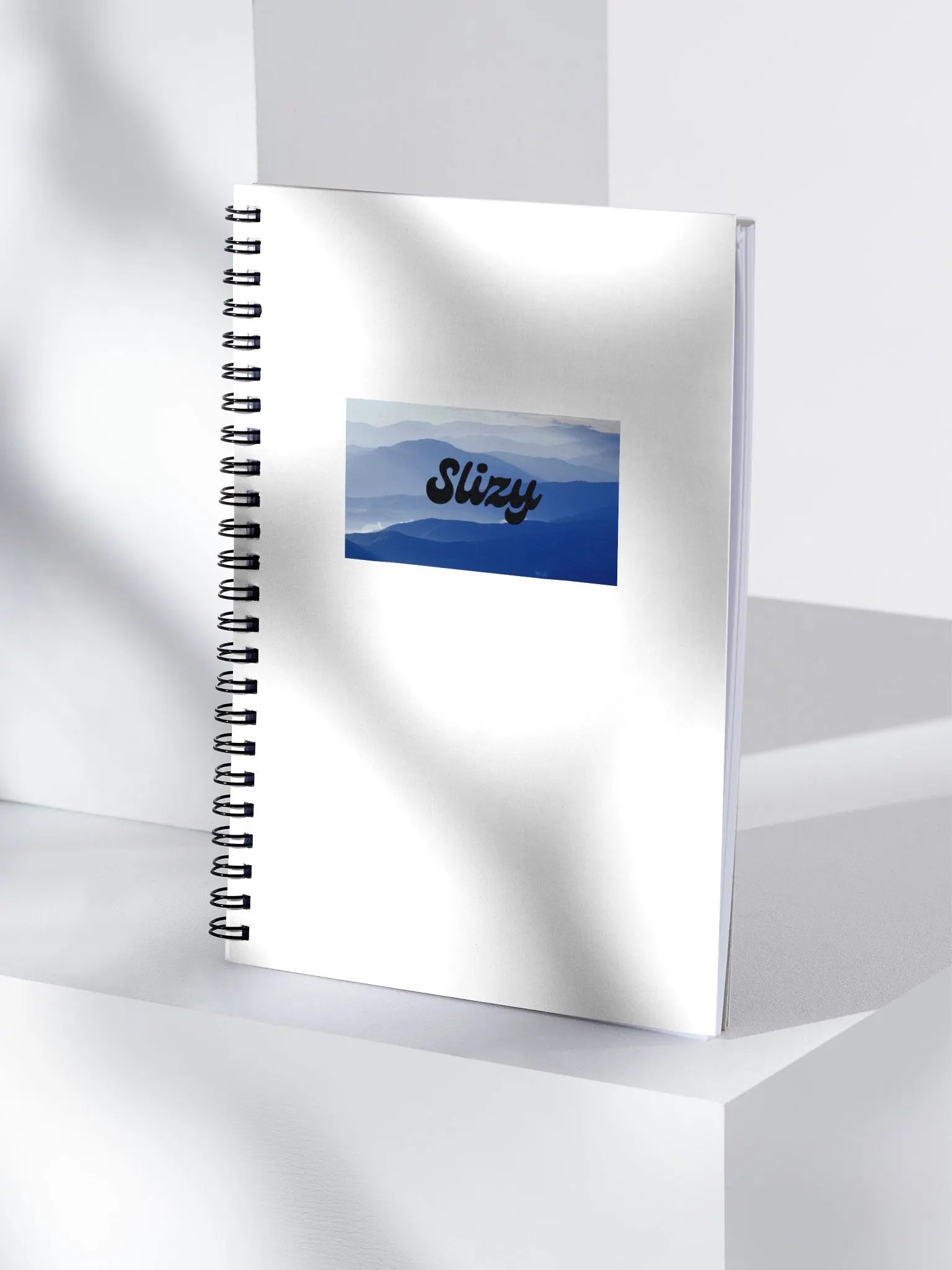 Slizy Productive Notebook product image (4)