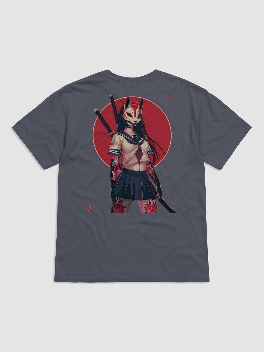 SS-044 "Kitsune Fury" product image (5)