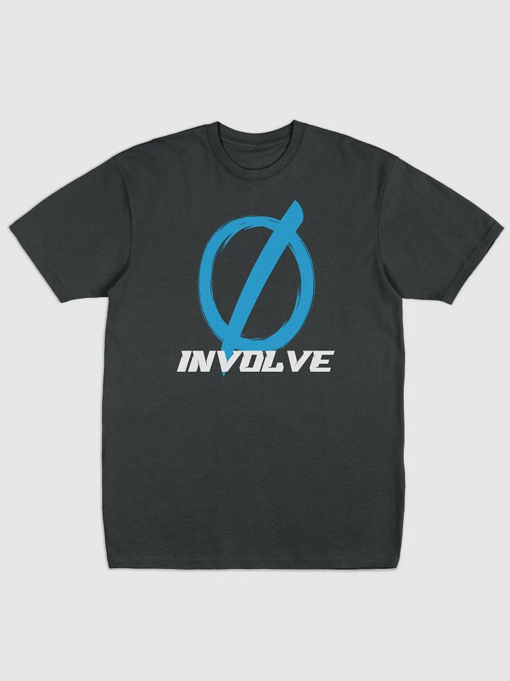Involve Logo Tee product image (1)