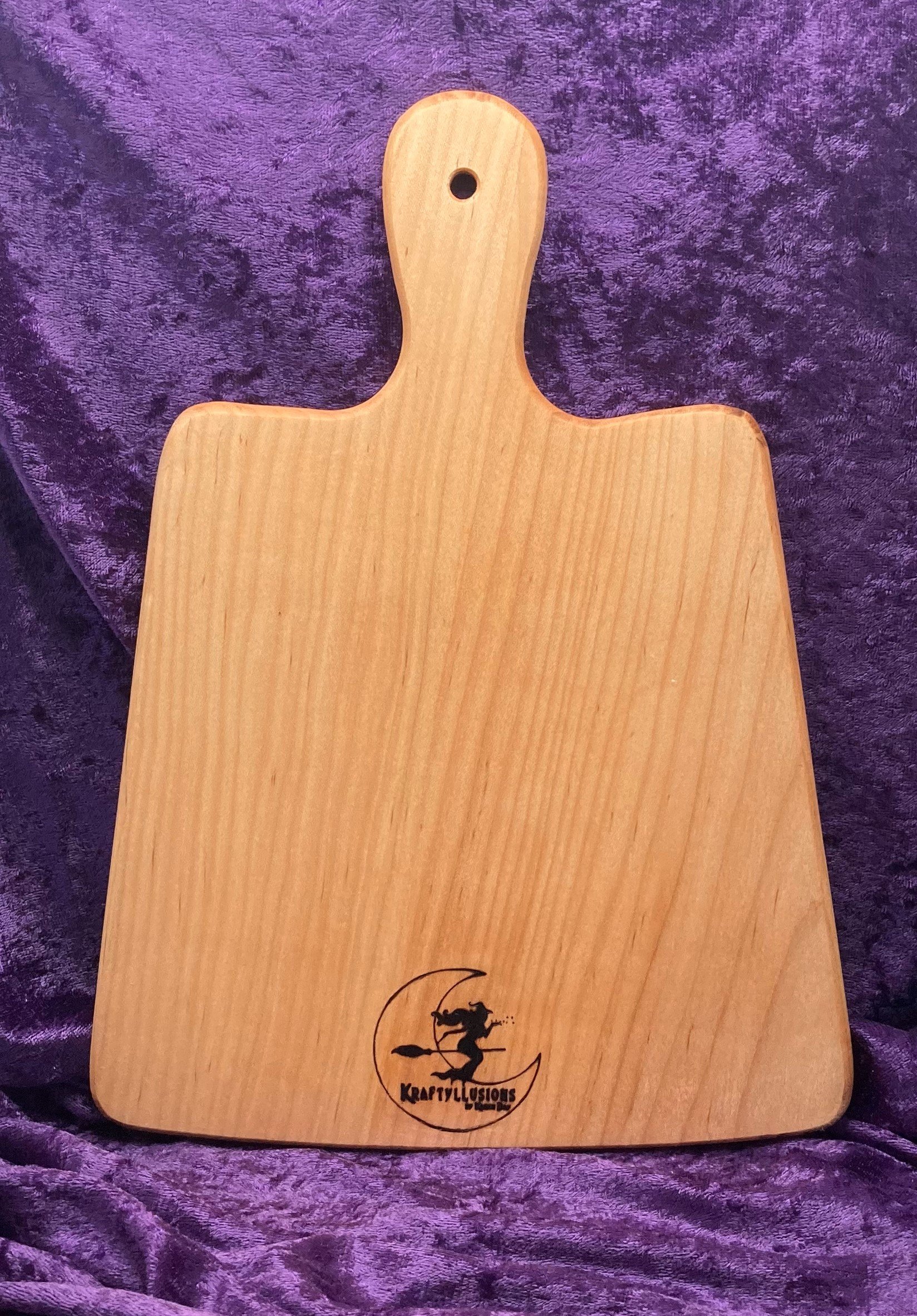 Haunted House Serving Board and Apron Set product image (3)