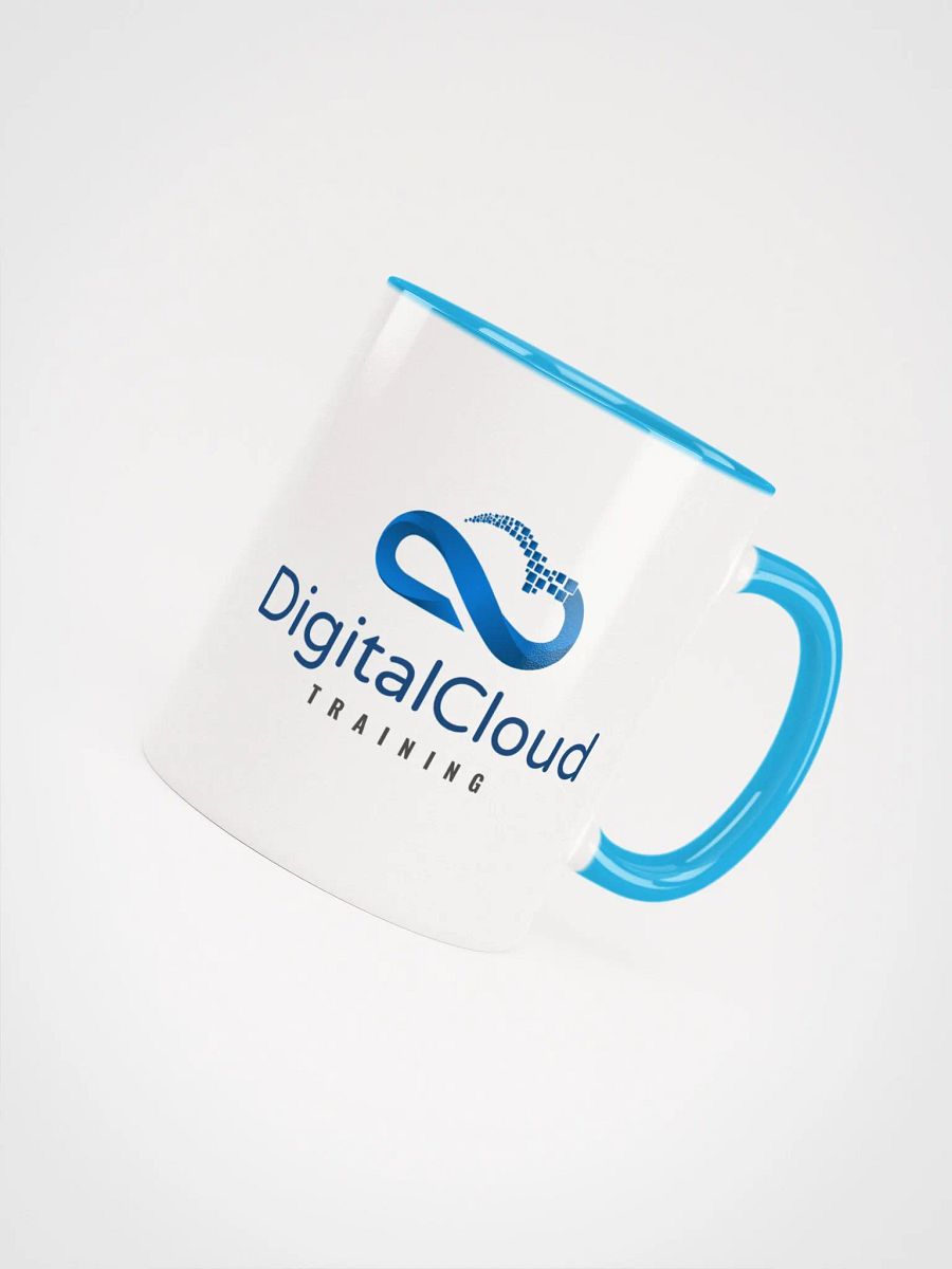 Ceramic Coffee Mug product image (4)