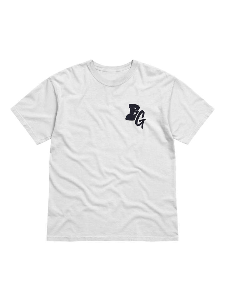 Mini One Color Graffiti Icon product image (1)
