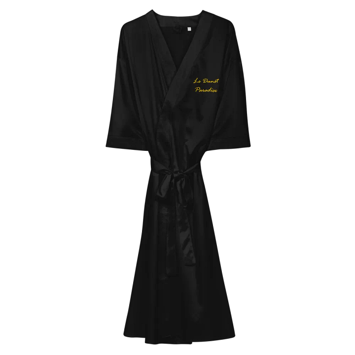 Le Dunst Paradise Bath Robe product image (1)