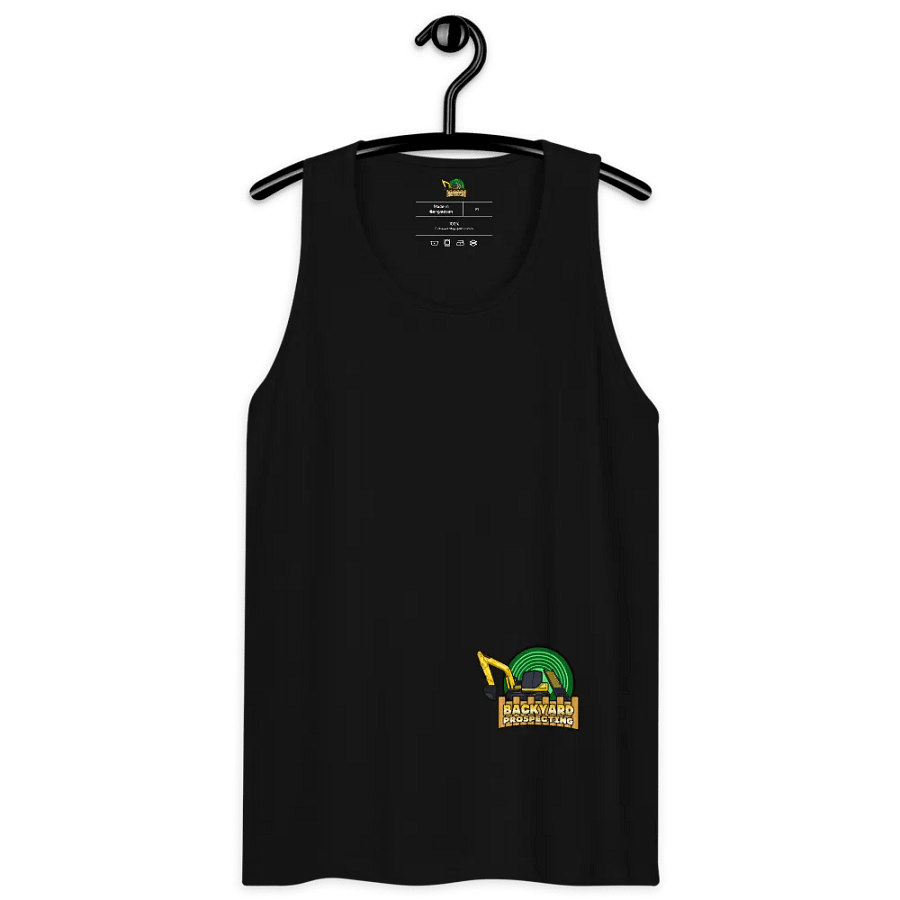 BYP A Shirt product image (9)