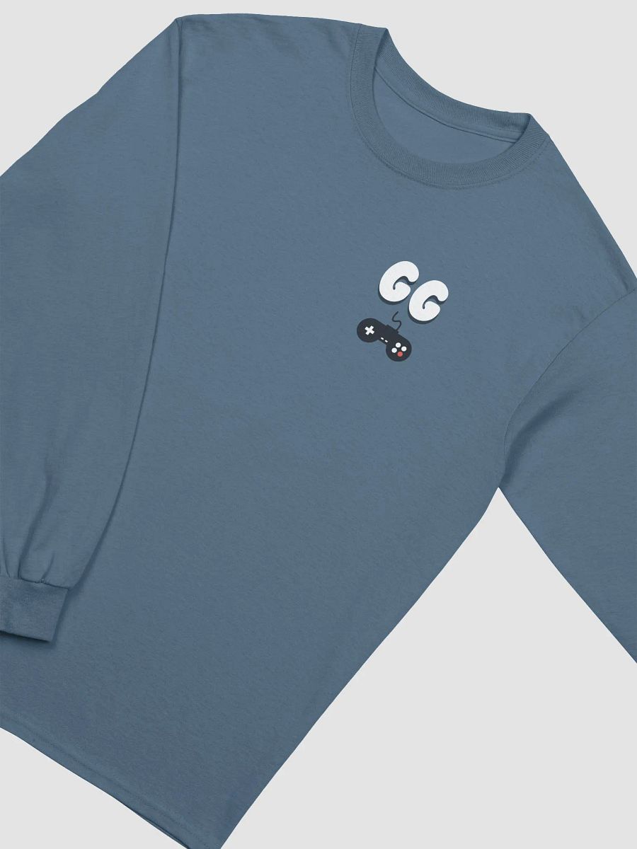 Official Brick Squad Long Sleeve T-Shirt product image (15)