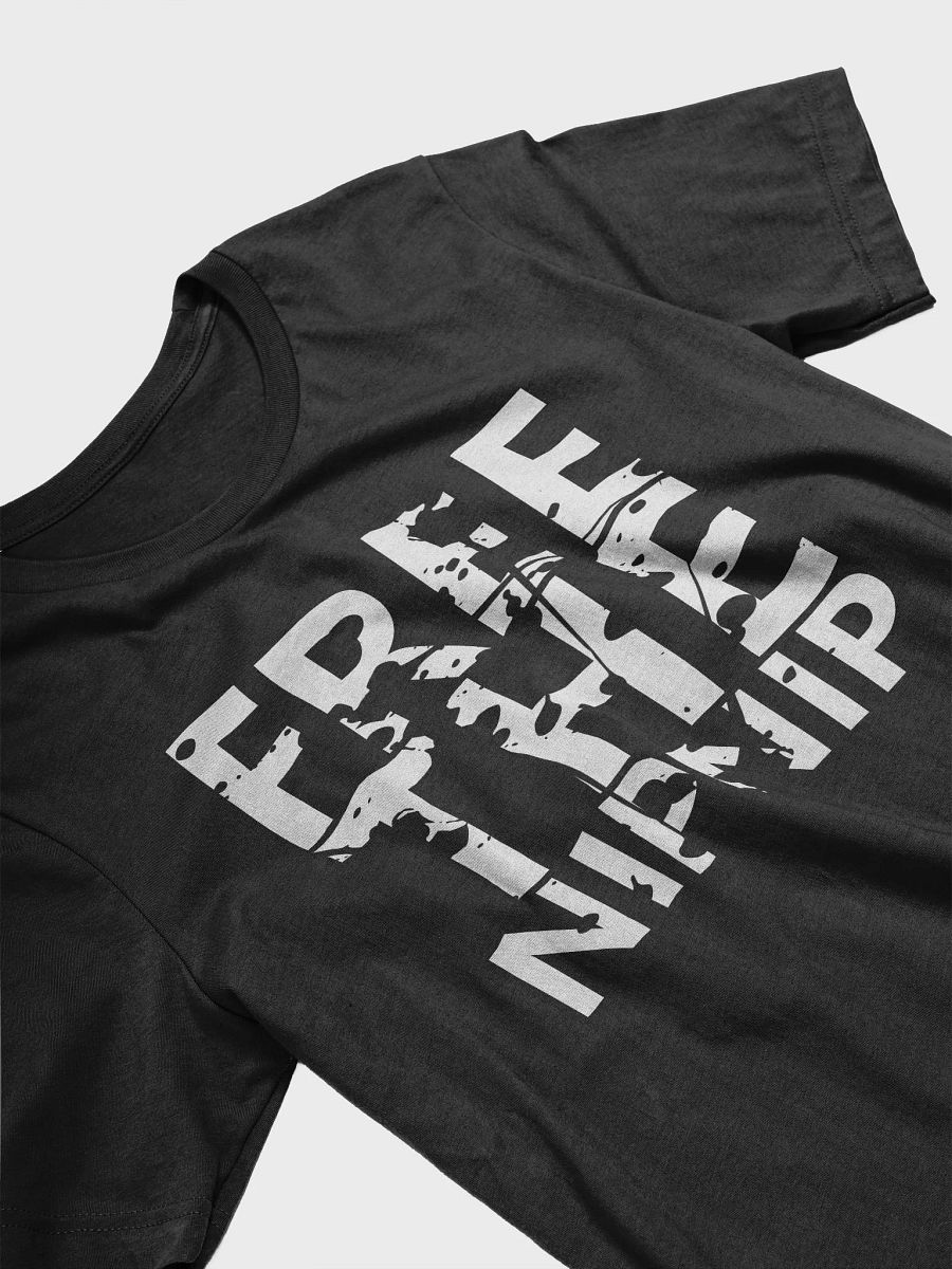 Free The NIPNIP! - Unisex Super Soft Tee product image (3)