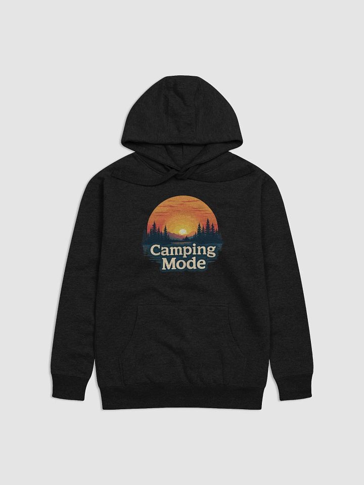 Camping Mode Woodie product image (4)