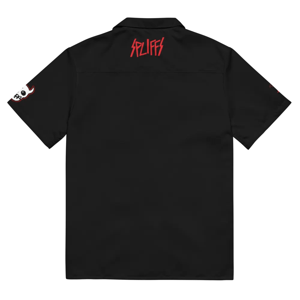 Spliffs Fancy Shirt product image (6)
