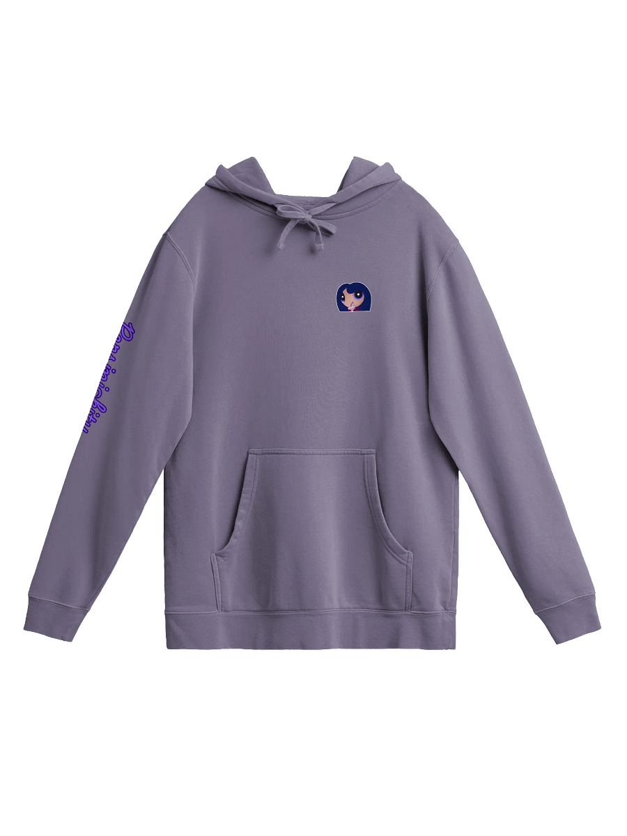PowerPers Hoodie product image (1)