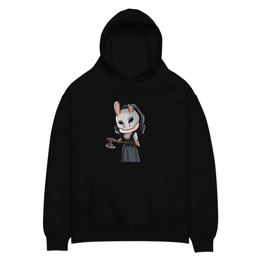 Comfy Hunty Oversized Hoodie product image (2)