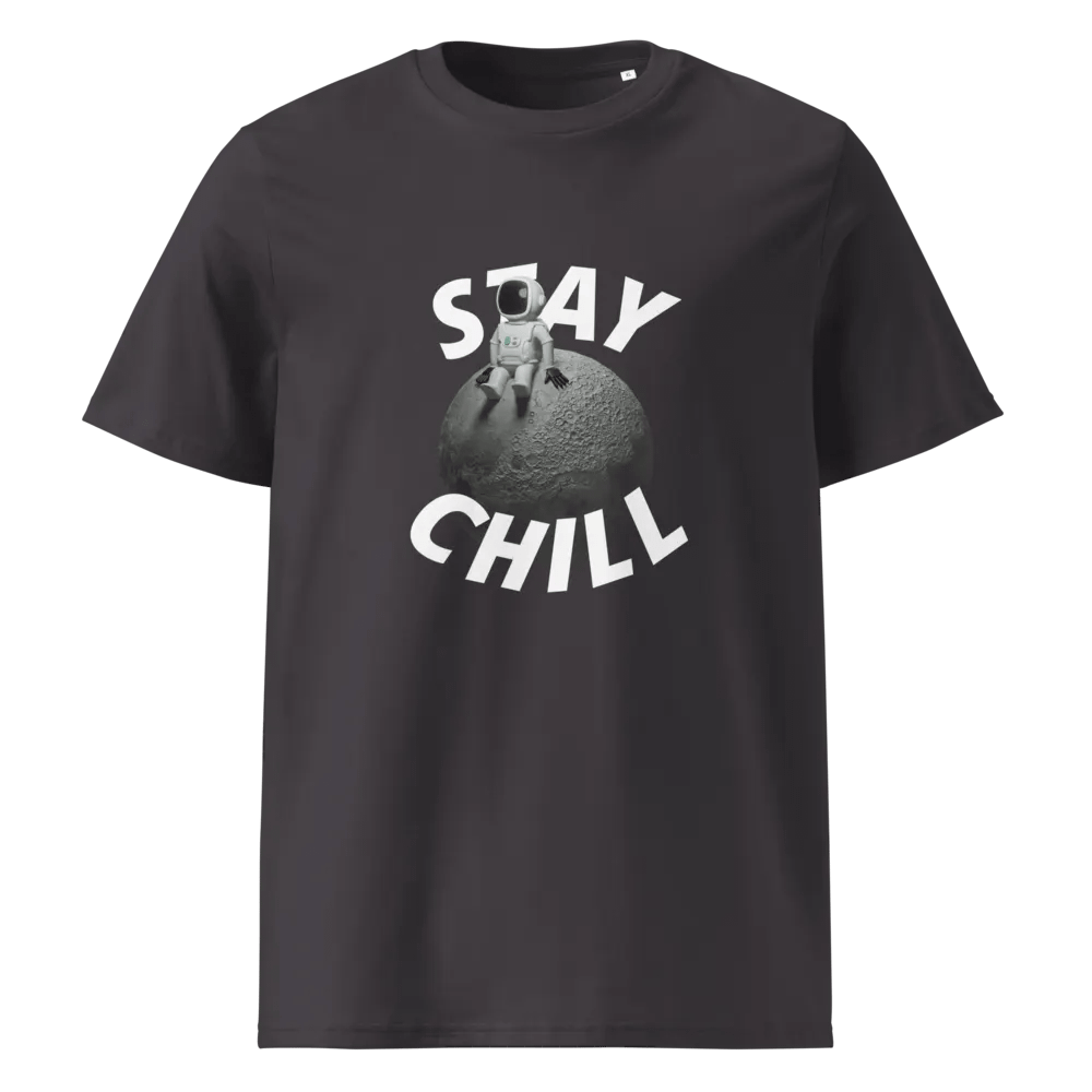 Celestial Chill Organic Cotton Tee product image (5)