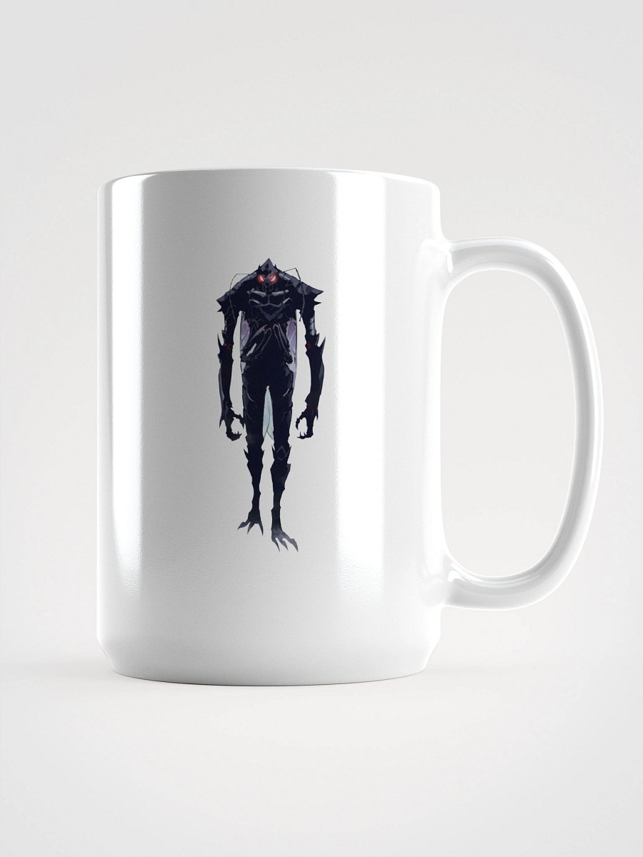 Solo Leveling: Beru Design Mug product image (1)