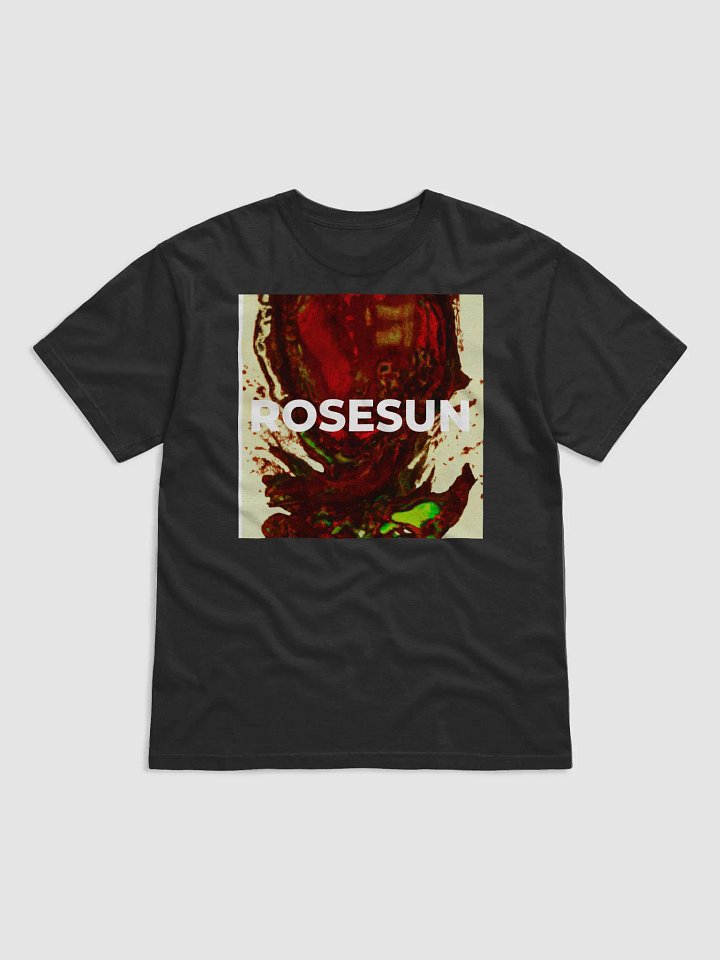 ROSESUN® - RELAXED-FIT - T-SHIRT product image (12)