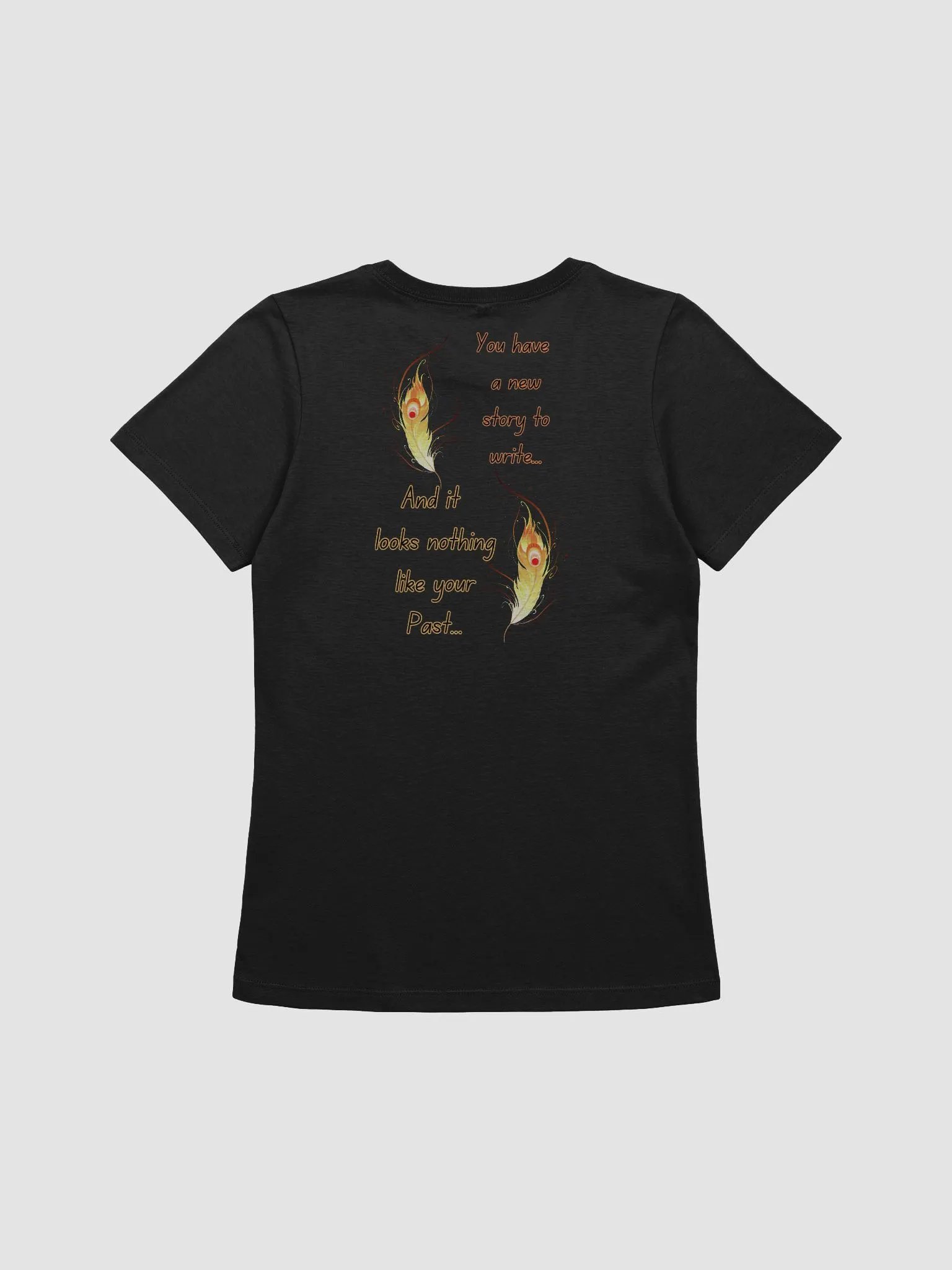 Phoenix New Story T-Shirt product image (6)