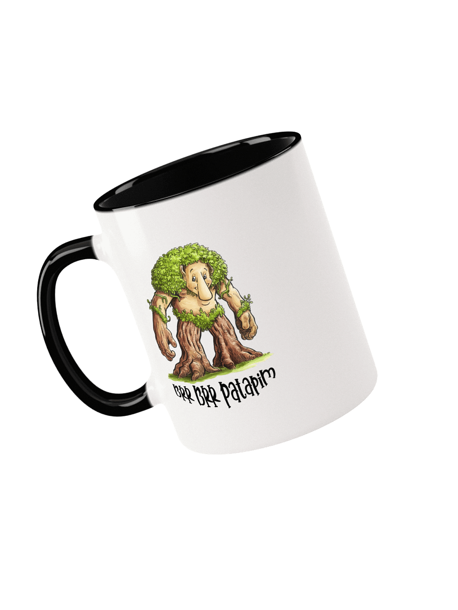 Brr Brr Patapim Cartoonish Mug product image (14)
