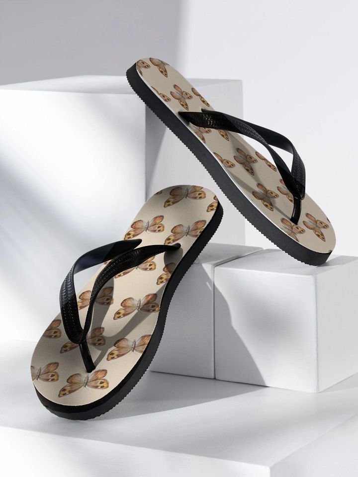 Butterfly - Bliss Flip-Flops product image (2)