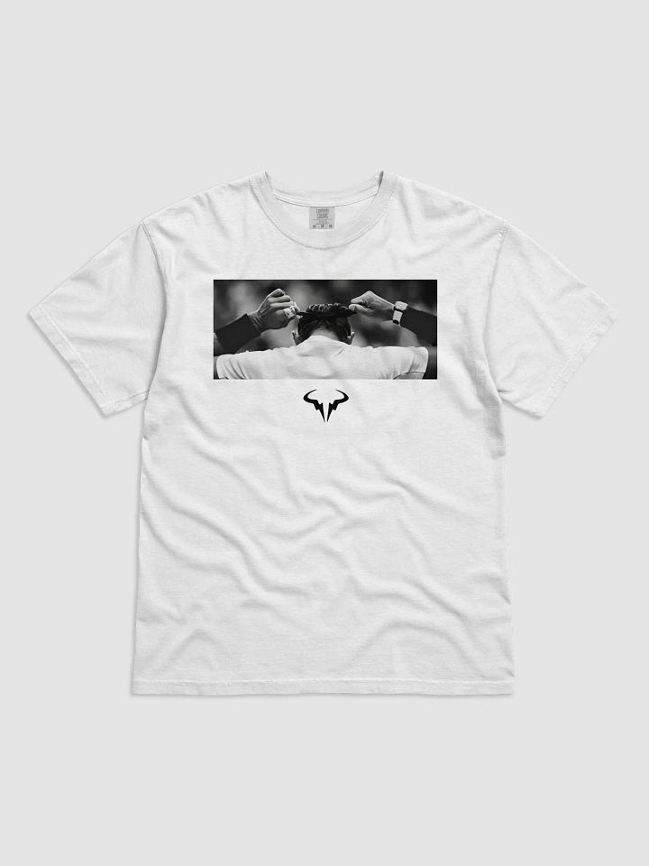 Serena Williams Rafael Nadal It Only Takes Everything Shirt product image (9)