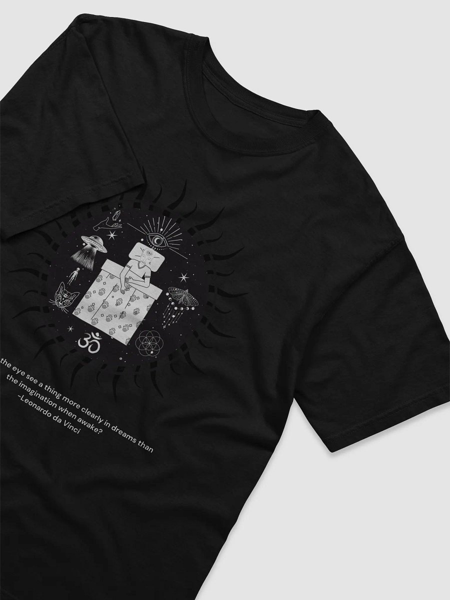 Dreamer's Insight Tee product image (3)