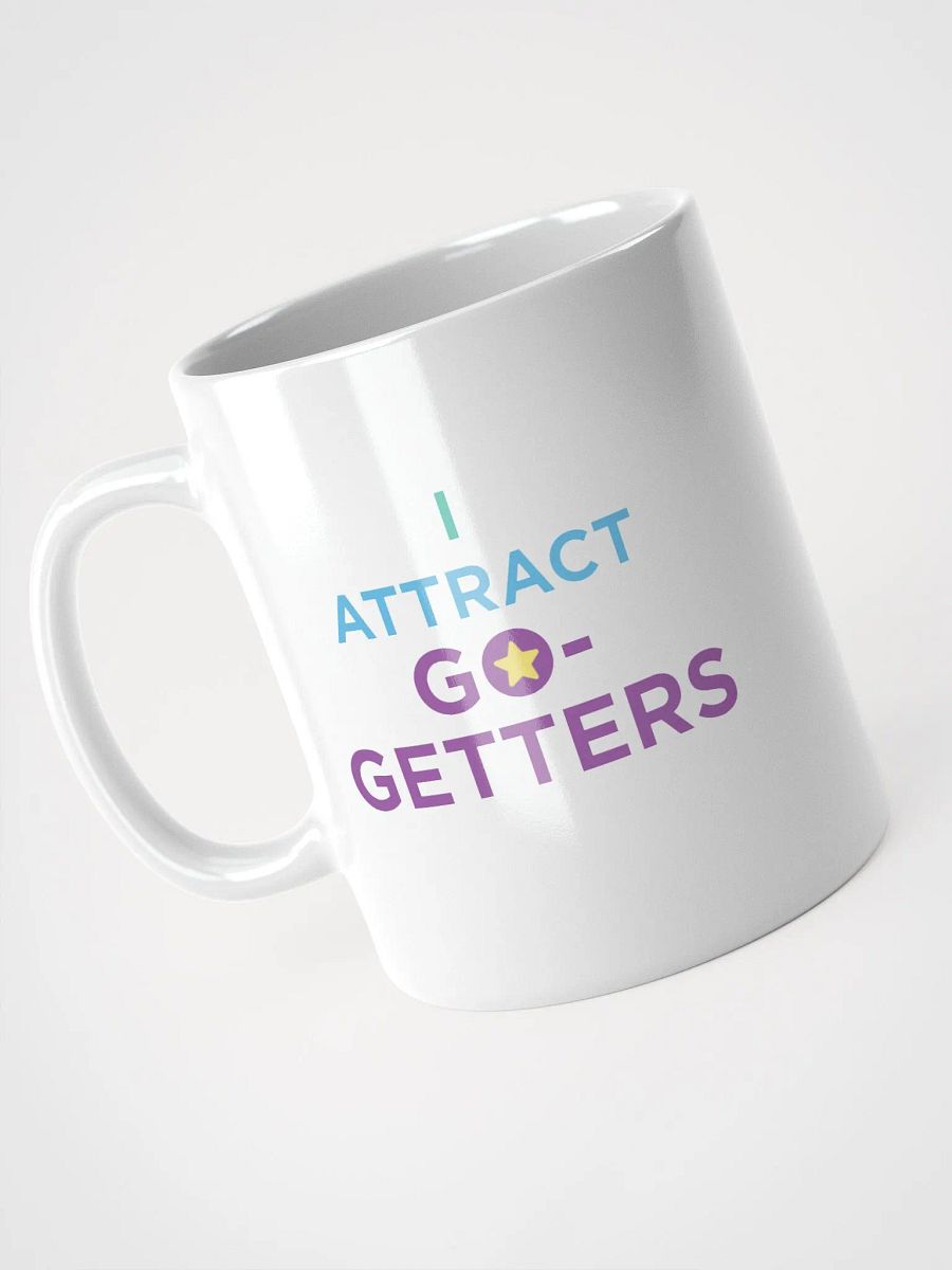 I Attract Go-Getters product image (3)