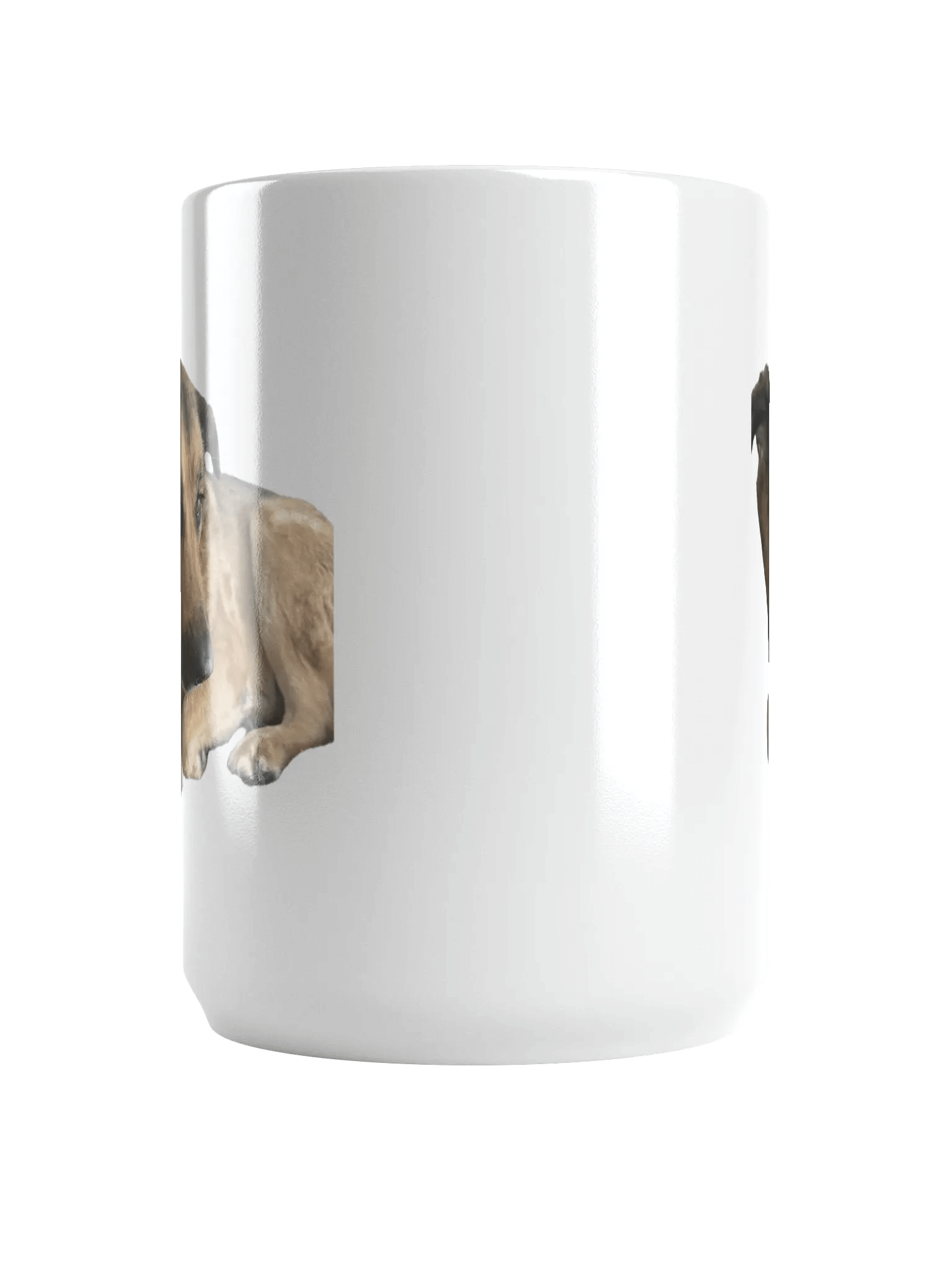 Charlie side eye mug product image (5)