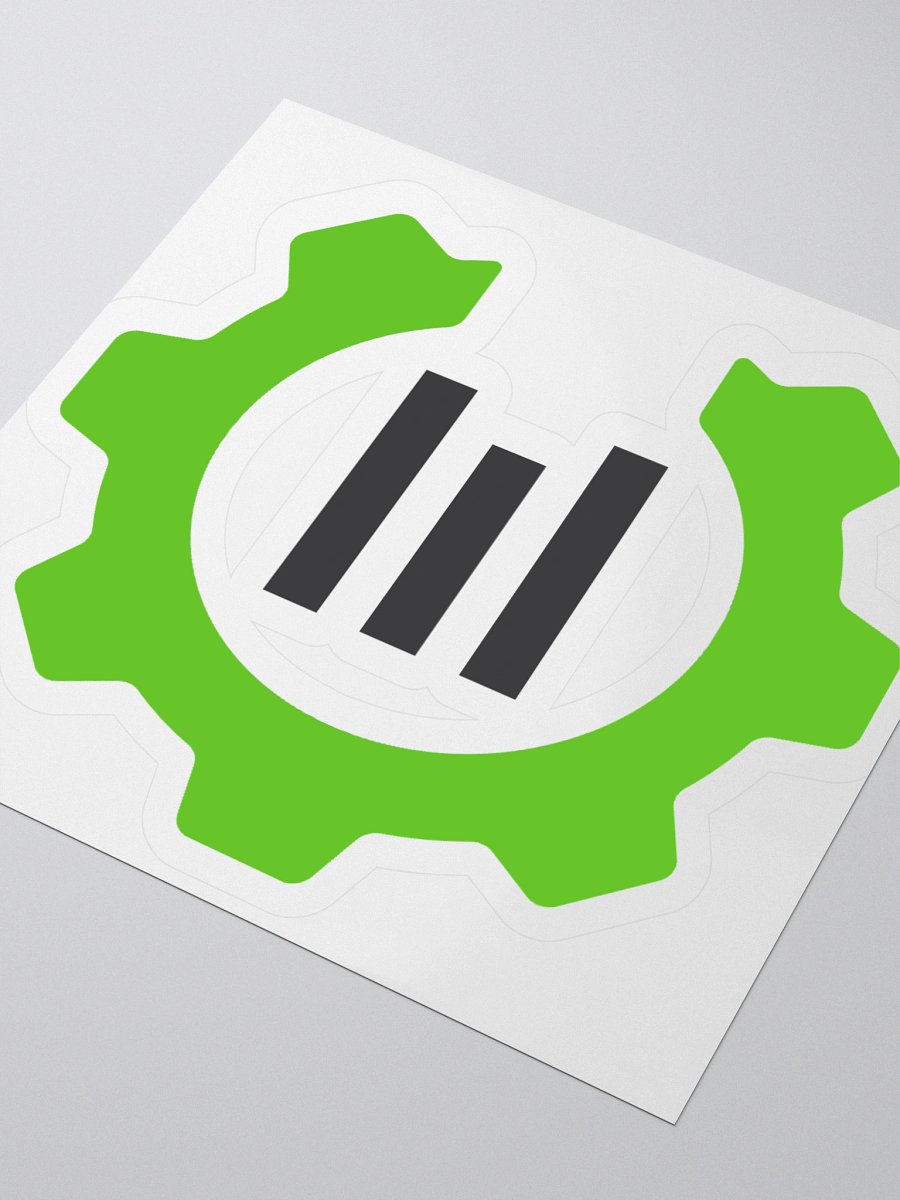 Compiler Explorer Sticker product image (3)