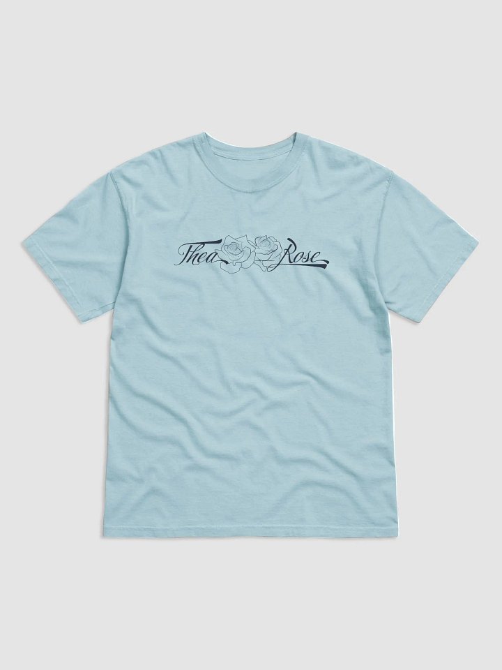 Thea Rose Team Tee product image (1)
