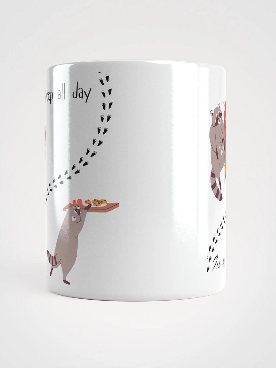 Sleep/Sin Mug product image (5)