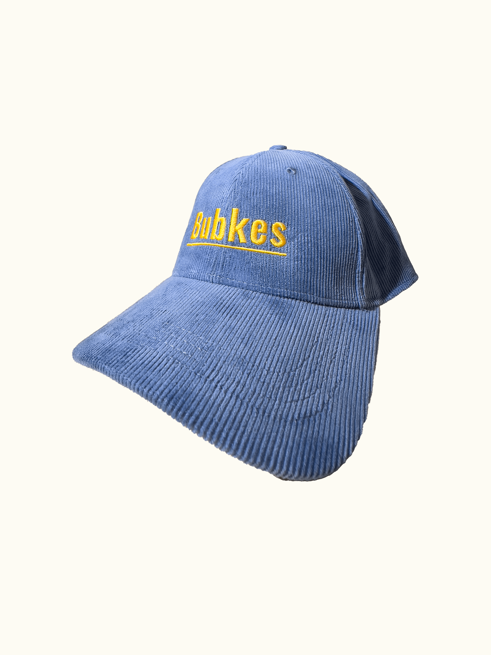 Bubkes Keps product image (2)