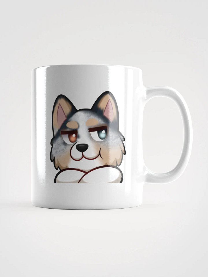 Kumo: Mug product image (3)