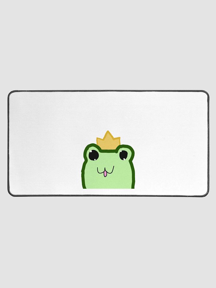 Tilling Frog Mat product image (1)