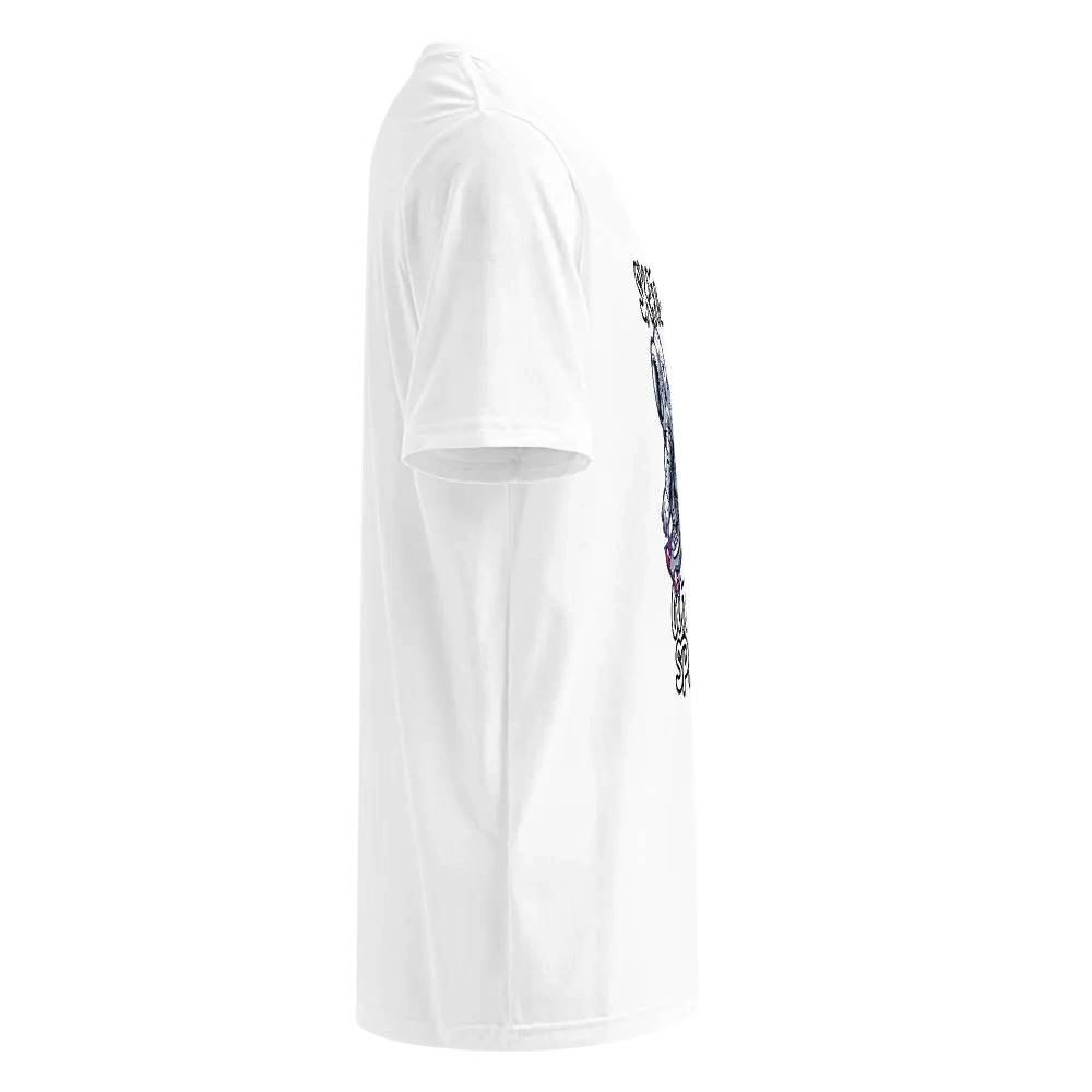 Cosmic Cruiser Astronaut Skateboard T-Shirt by Under Armour® product image (4)