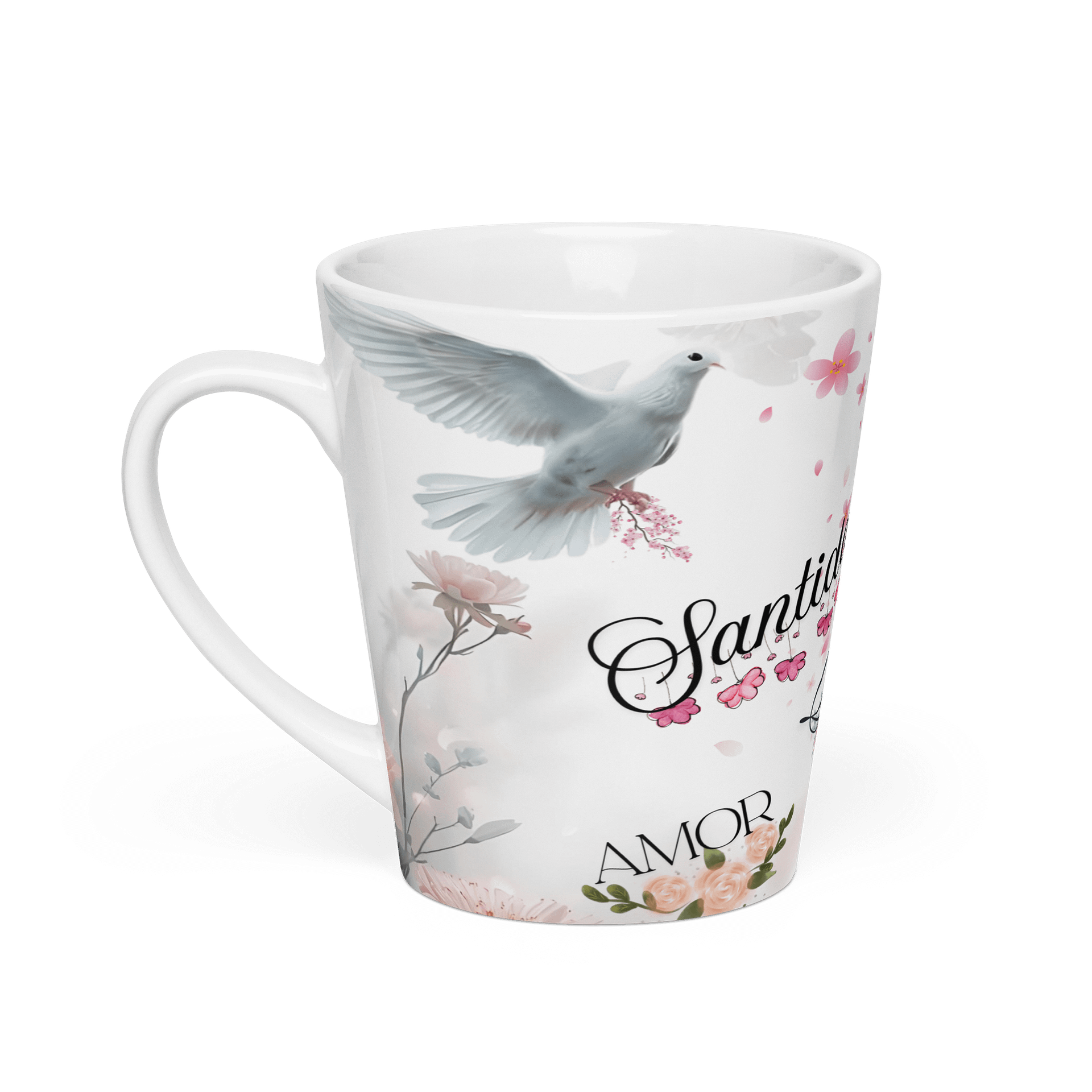 Latte Mug product image (1)