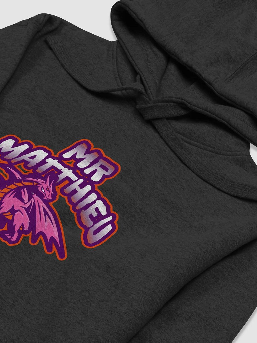 Cotton Heritage Unisex Premium Hoodie product image (19)