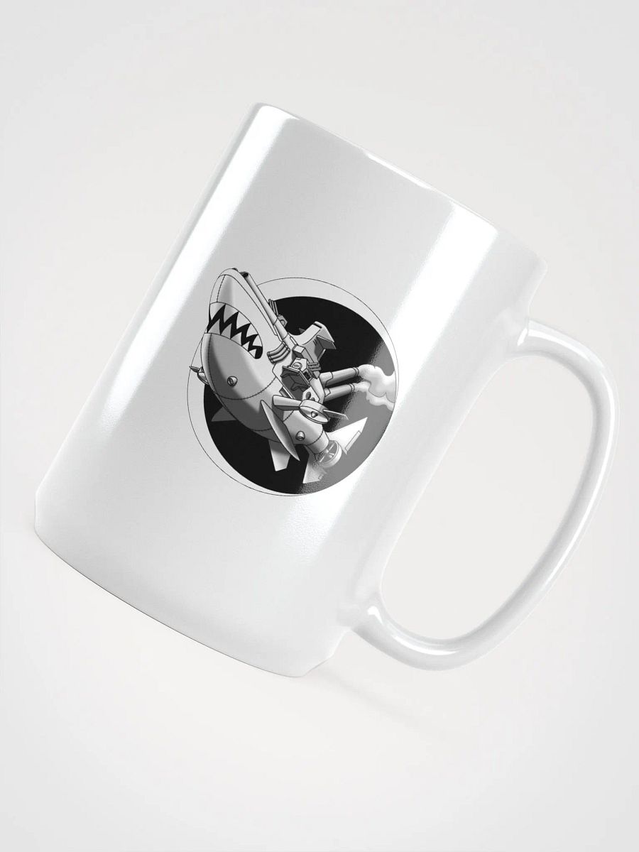 AnjelusX Airship White product image (4)