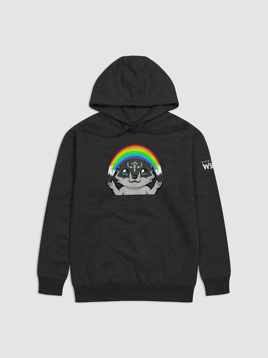 Pride Hoodie product image (1)