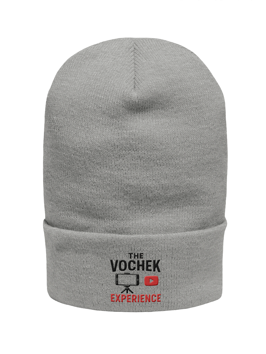 Vochek Experience Logo 2026 product image (3)