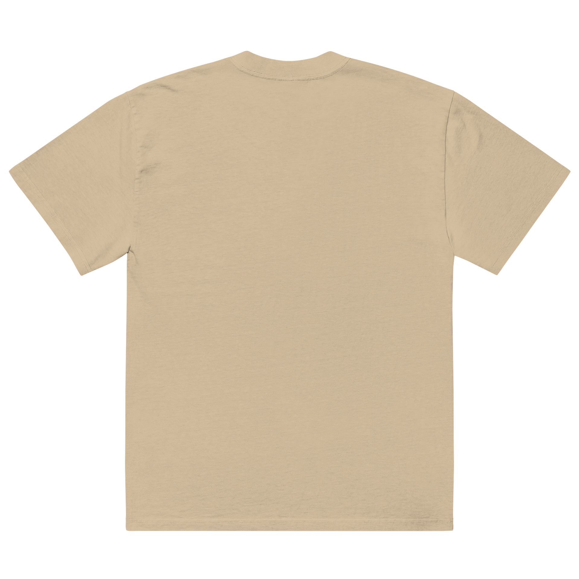 Change. Minimal Tee product image (3)