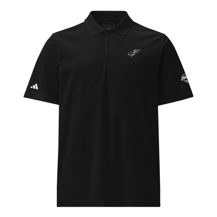 Virginia Beach Nighthawks Adidas Team Polo product image (1)