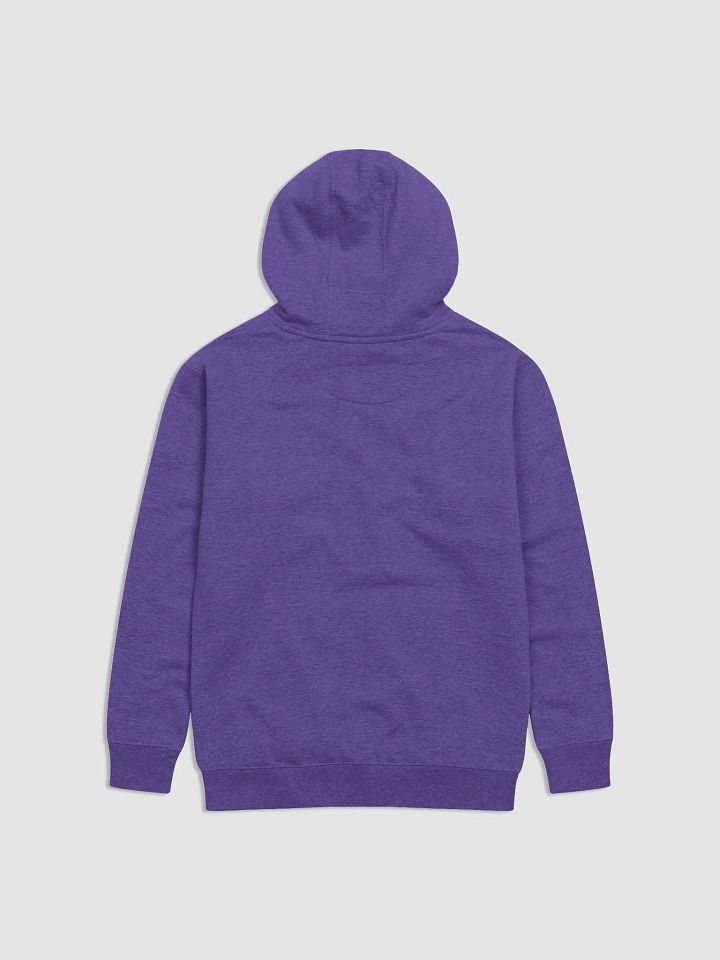 Don't Eat Pets Supersoft hoodie product image (11)