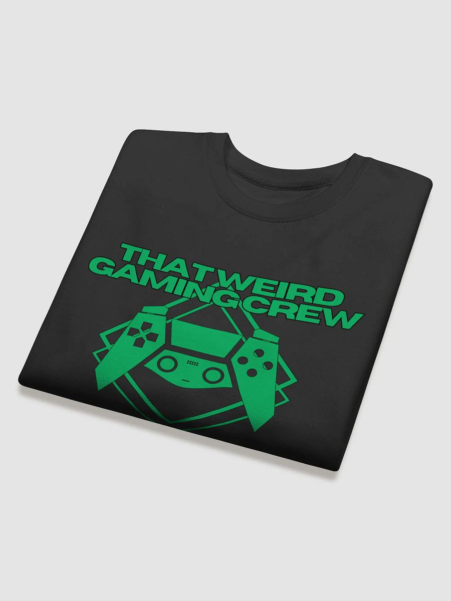 That Weird Gaming Crew Sweatshirt product image (4)