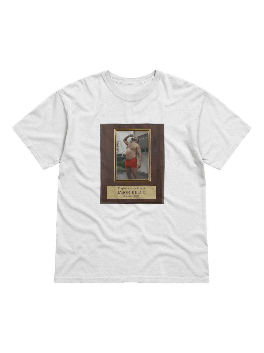 Employee of the Month product image (1)