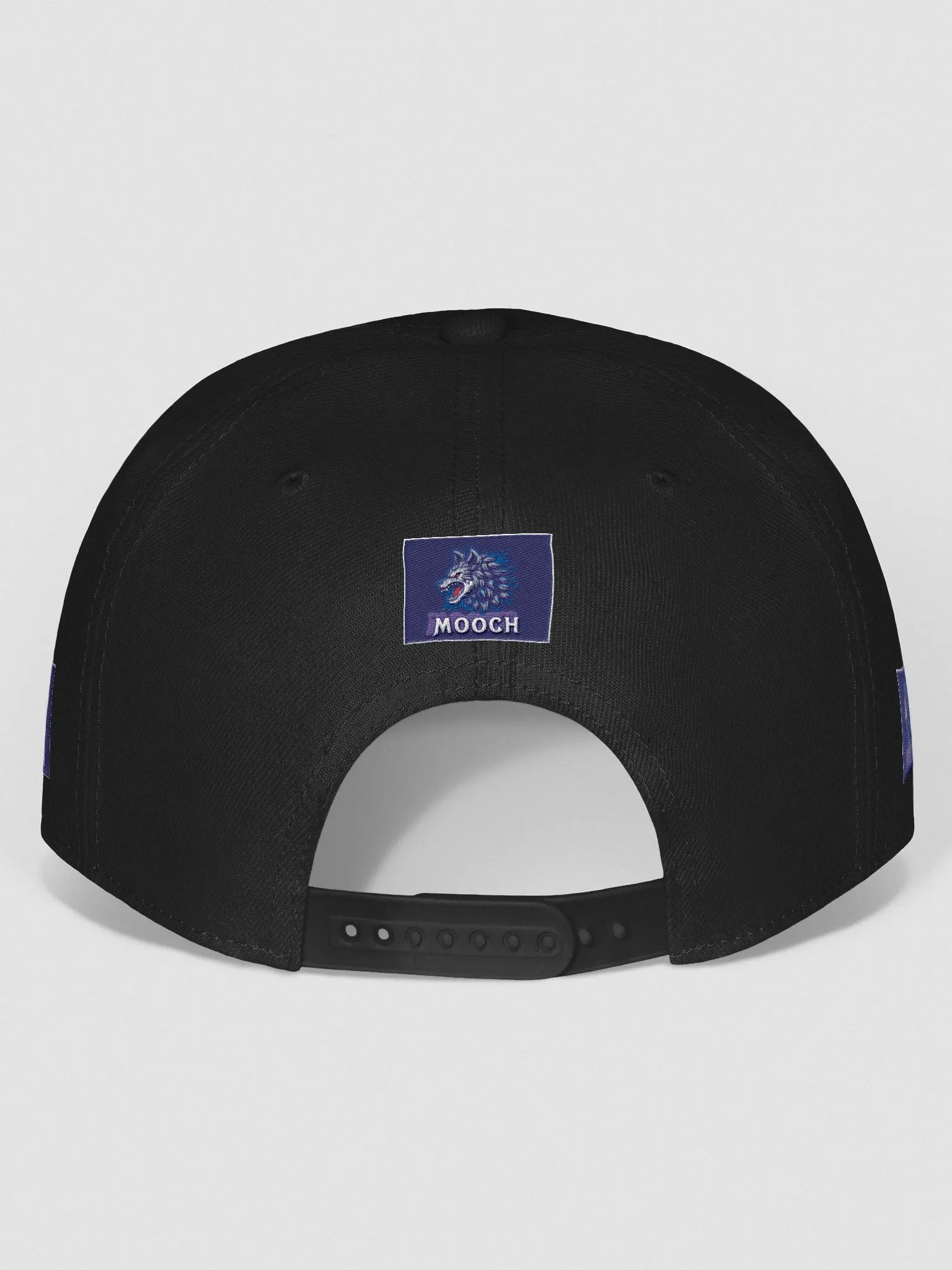 Moochy snapback 2 product image (4)