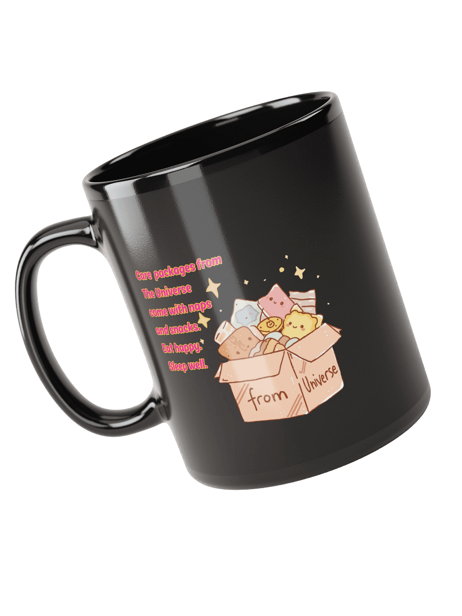 Care Package from The Universe product image (5)