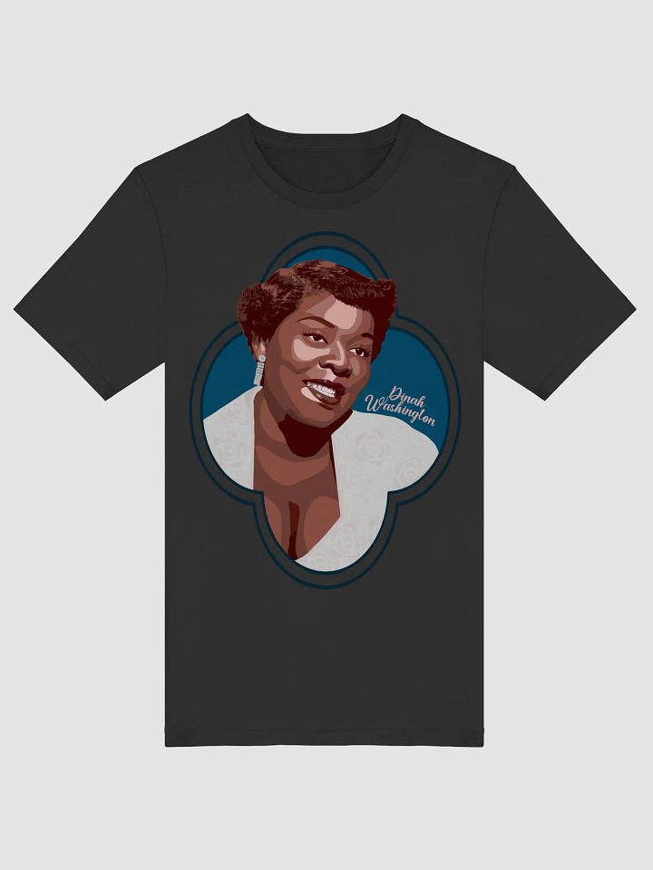 Jazz, Soul & Sass: Dinah Washington Blues Royalty product image (4)